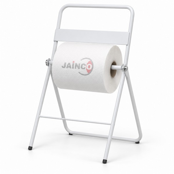 Paper Towel Floor Stand
